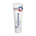 Miniatyrbild 3 av 3: Tandkräm Sensodyne Tandkräm för känsligt tandkött (75 ml)