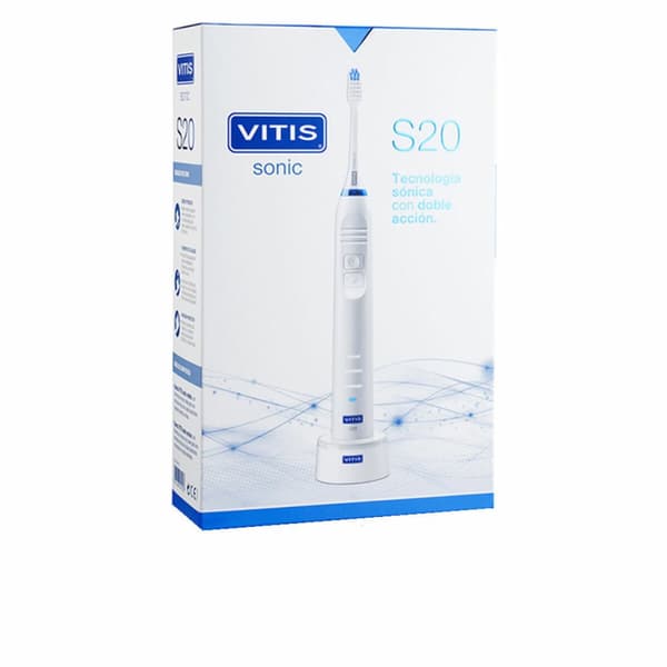 Elektrisk Tandborste Vitis Sonic S20