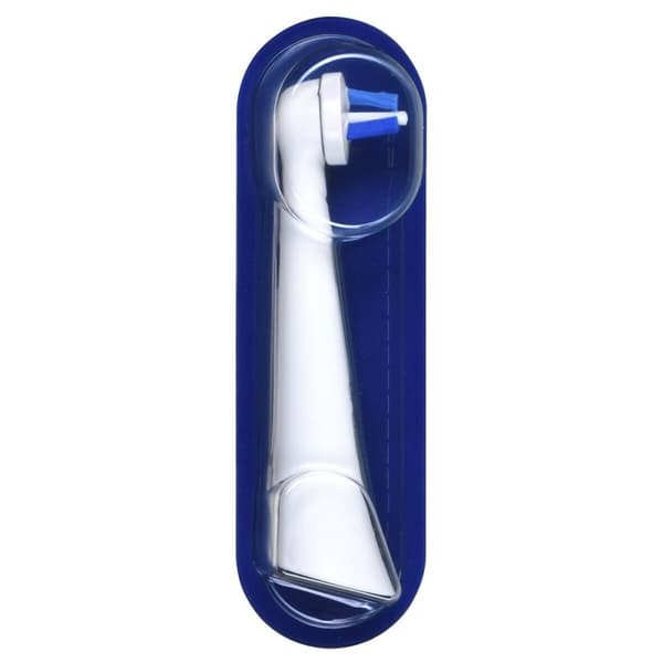 Elektrisk Tandborste Braun