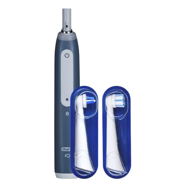 Elektrisk Tandborste Braun