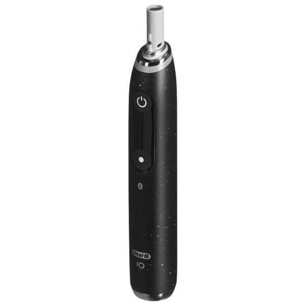 Elektrisk Tandborste Braun iO10