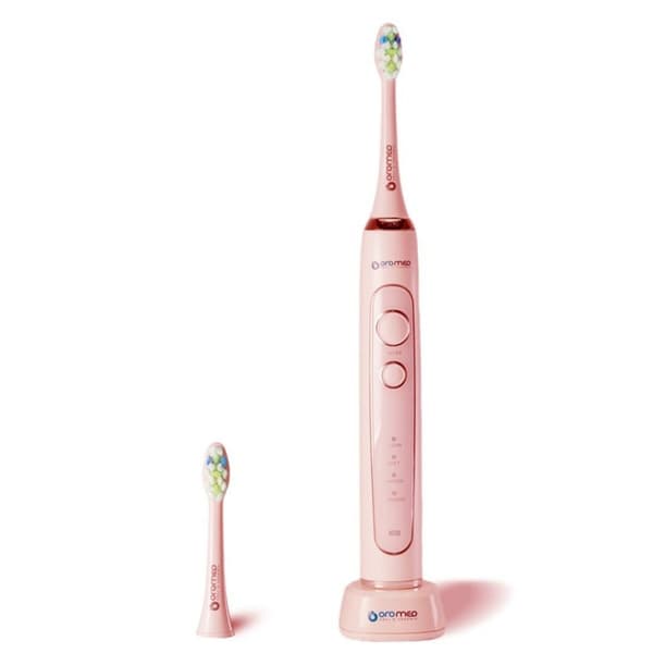 Elektrisk Tandborste Oromed SONIC NEXT PINK