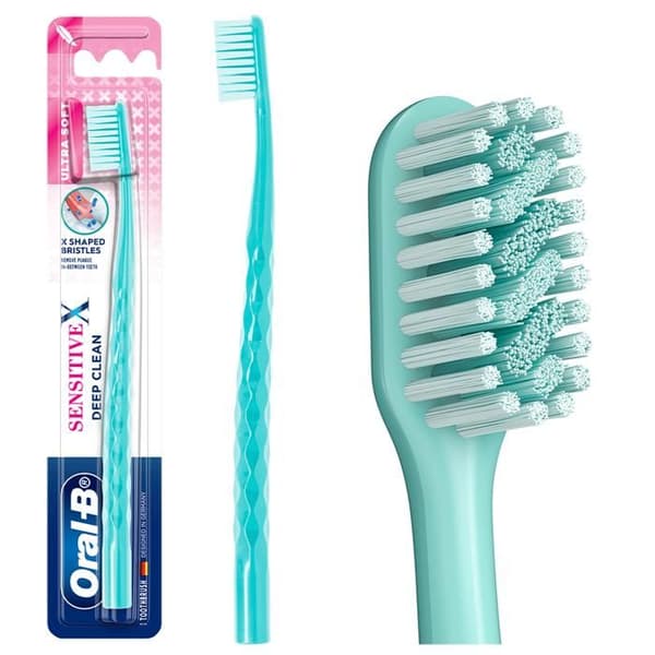 Oral-B PRO extra mjuk tandborste