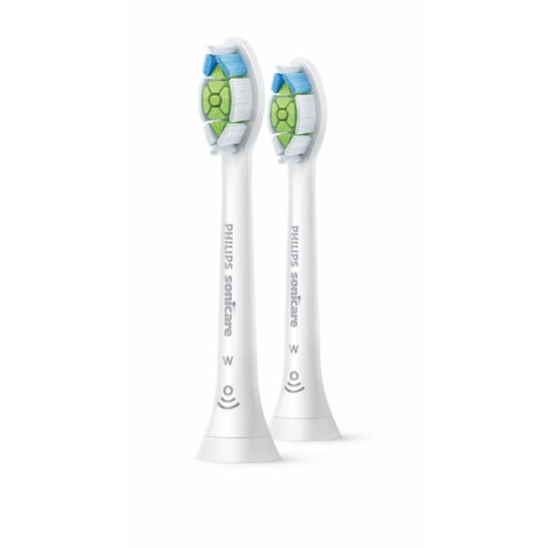 Tandbørstehoved Philips HX6062/10 Hvid