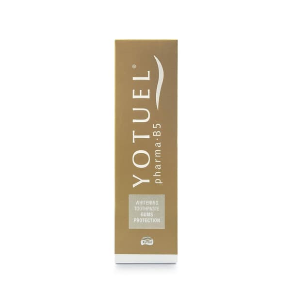 Tandblegning Tandpasta Yotuel Farma B5 50 ml