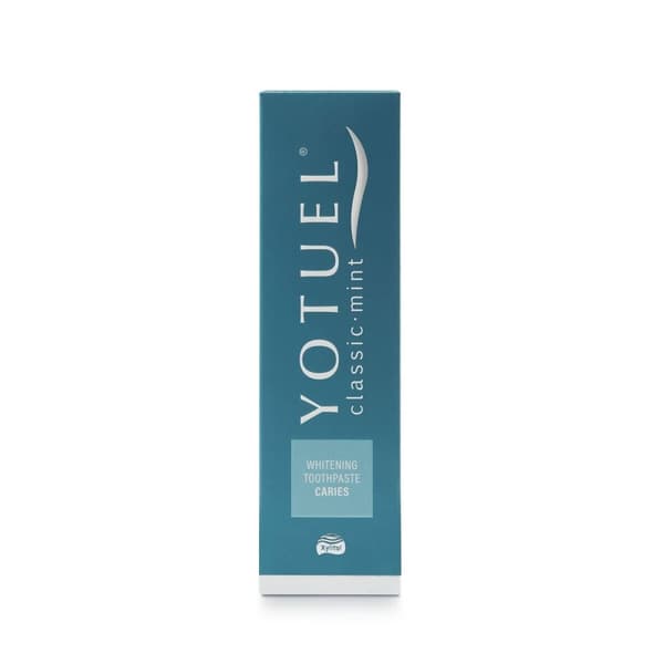Tandpasta Yotuel Classic Mint 50 ml