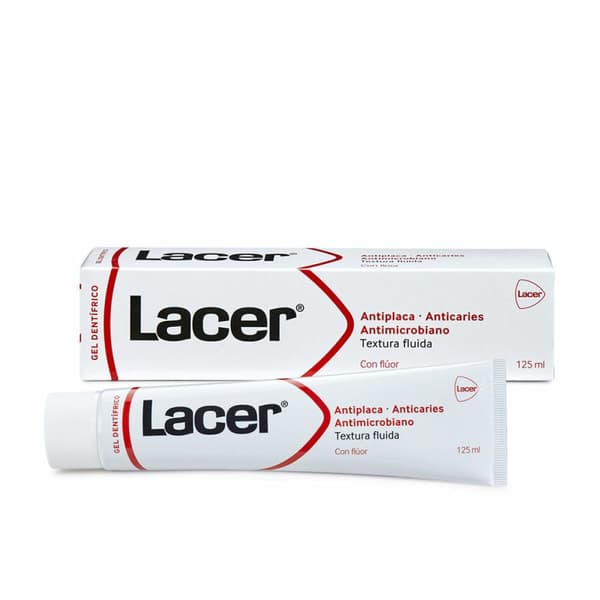 Hammastahna Lacer (125 ml)