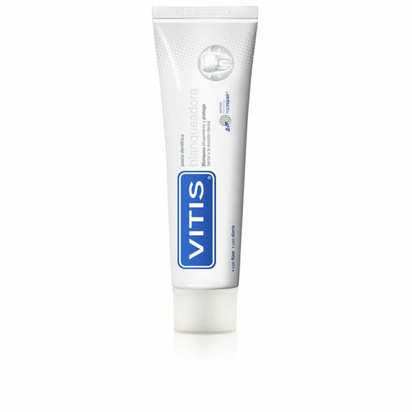 Hammastahna Vitis Hammasvalkaisu 100 ml