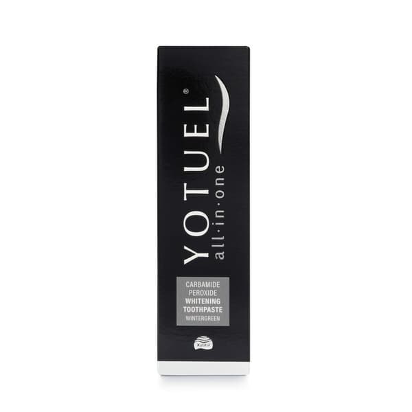 Hammastahna Yotuel Wintergreen 75 ml