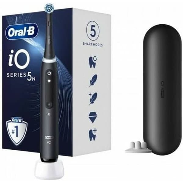 Sähköhammasharja Braun iO5
