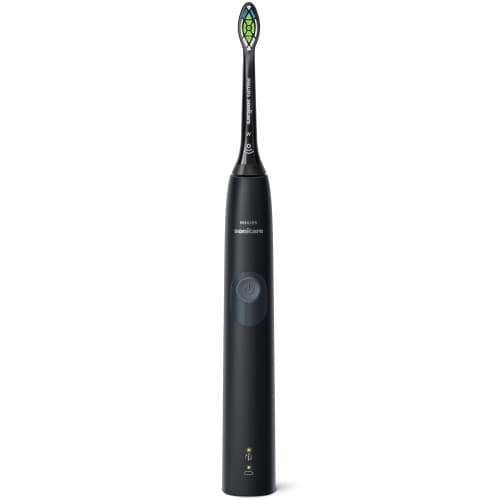 Eltandborste ProtectiveClean 4300 BLK HX6800/44
