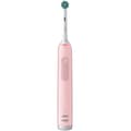 Miniatyrbild 2 av 2: Oral-B Pro 3 3000 Cross Action eltandborste Rosa