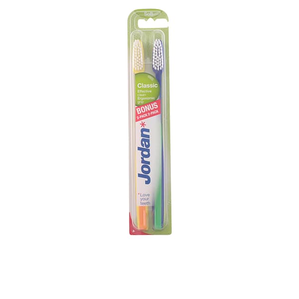 JORDAN CLASSIC toothbrush #soft 2 u