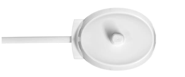 Braun Szczoteczka elektryczna Oral-B iO3 Matt Svart