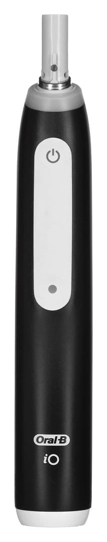Braun Szczoteczka elektryczna Oral-B iO3 Matt Svart