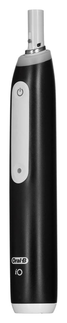 Braun Szczoteczka elektryczna Oral-B iO3 Matt Svart
