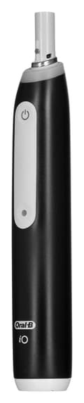 Miniatyrbild 2 av 11: Braun Szczoteczka elektryczna Oral-B iO3 Matt Svart