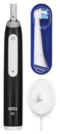 Miniatyrbild 1 av 11: Braun Szczoteczka elektryczna Oral-B iO3 Matt Svart