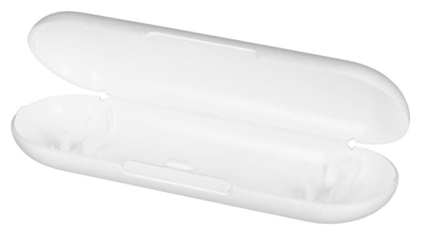 Braun Oral-B iO5 Quite White eltandborste