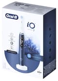 Miniatyrbillede 4 af 9: Braun Oral-B Szczoteczka elektryczna iO7 Saphire BL