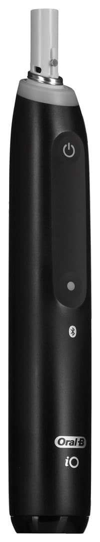 Braun Oral-B Szczoteczka elektryczna iO5 mat sort