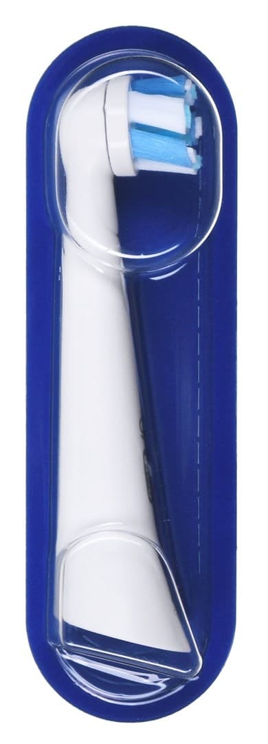 Braun Oral-B szczoteczka elektryczna iO 3 zestaw DUO BLACK &amp; BLÅ
