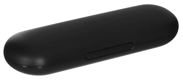 Braun Oral-B szczoteczka elektryczna iO 3 zestaw DUO BLACK &amp; BLÅ