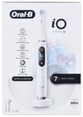 Miniatyrbild 3 av 9: Braun Oral-B Szczoteczka elektry. iO Series 9 Vit