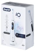 Miniatyrbild 4 av 9: Braun Oral-B Szczoteczka elektry. iO Series 9 Vit