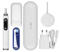 Miniatyrbild 1 av 9: Braun Oral-B Szczoteczka elektry. iO Series 9 Vit
