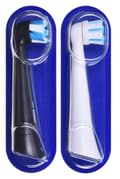 Miniatyrbillede 5 af 9: Braun Oral-B szczoteczka elektryczna iO 9N zestaw DUO BLACK ONYX &amp; ROSEKVARTS