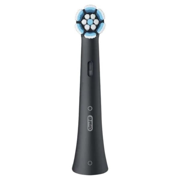 Originalspets för Oral-B I O Gentle Care Tandborste Svart