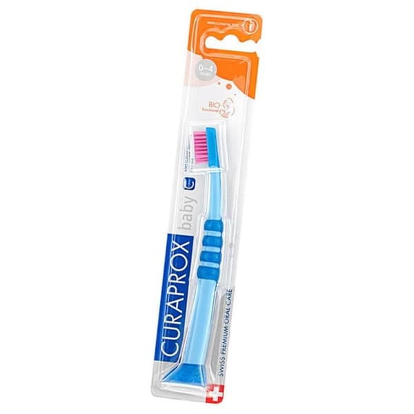 CURAPROX Babytandborste CS 4260 blister