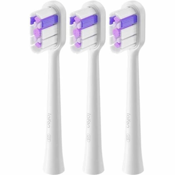 Reservdel till Eltandborste Laifen Ultra whitening