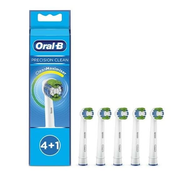 Tandbørstehoved Oral-B