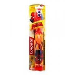 COLGATE Motion Kids elektrisk tandborste - Spider Man