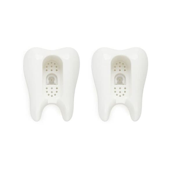 Balvi Toothy plast tandborsthållare