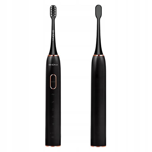 SHONA SONIC HAMMASHARJA SONIC BLACK PRO