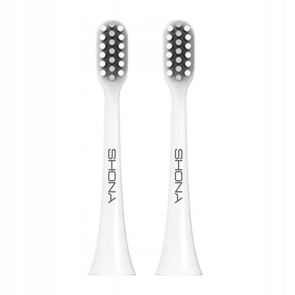 SHONA SONIC TANDBORSTE SONIC PRO WHITE