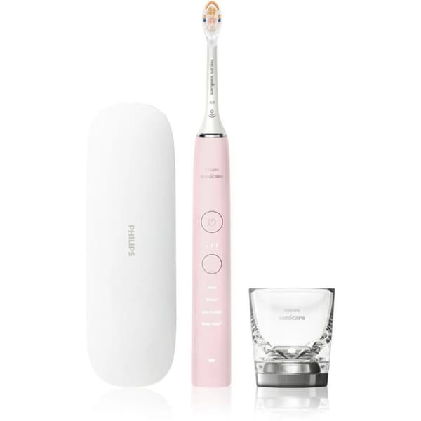 Sähköhammasharja Philips HX9911/21