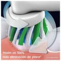 Miniatyrbild 5 av 6: Elektrisk Tandborste Braun CEP DENTAL VPRO BL Blå Vit/Grå