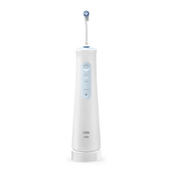 Munnskyller Oral-B AQUA CARE 4 Hvit Flerfarget