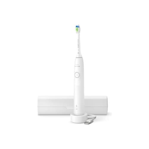 Philips Sonicare 5300 series HX7108 - tandborste - vit