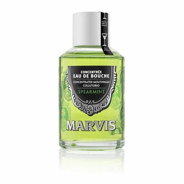 Suuvesi Marvis Piparminttu 120 ml