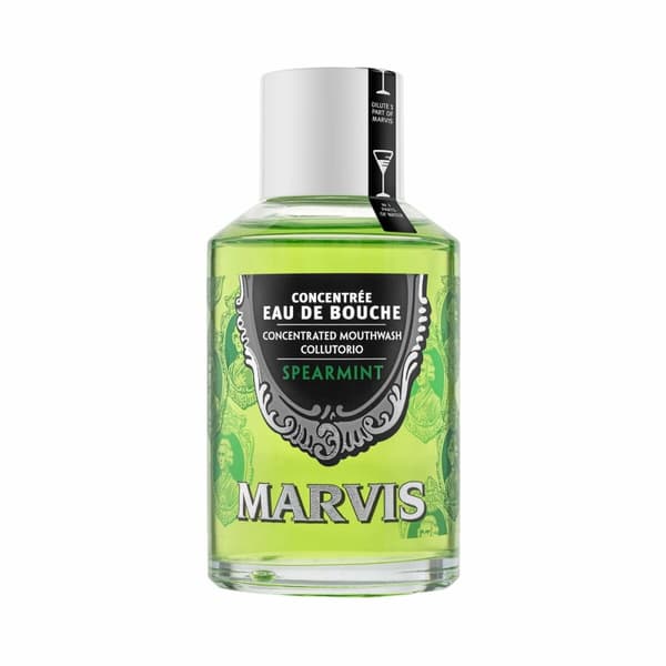 Suuvesi Marvis   Piparminttu 120 ml