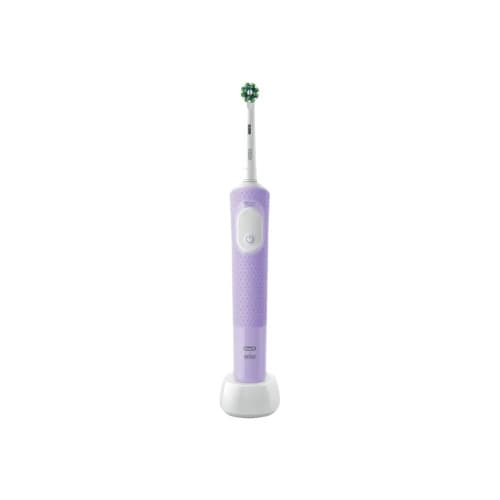 Oral-B Vitality Pro - tandborste - purple fog