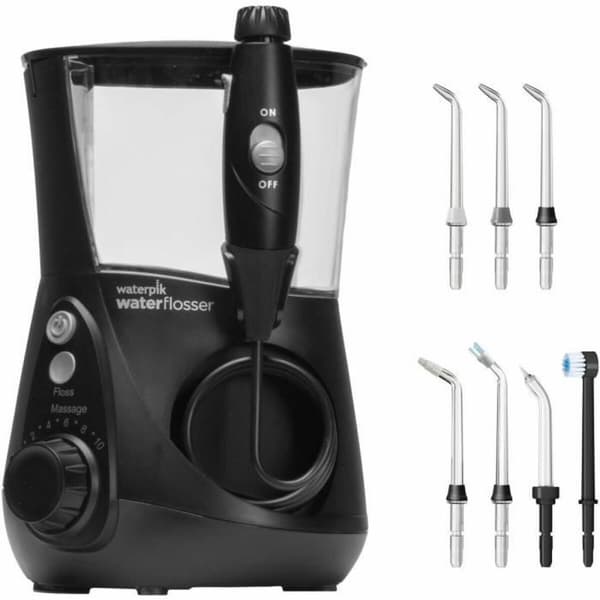 Oral Fugter Waterpik