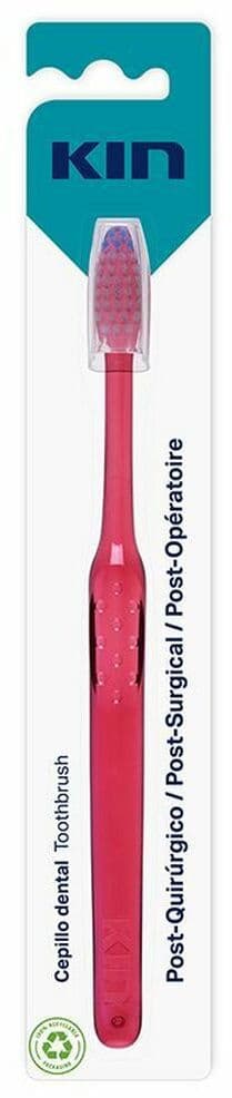 Toothbrush Kin