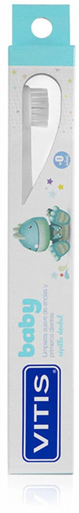 Toothbrush for Kids Vitis Baby