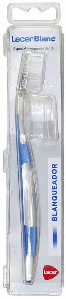 Toothbrush Lacer Whitener